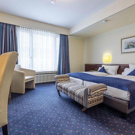 Trip Inn Hotel Uebachs Düsseldorf Dış mekan fotoğraf