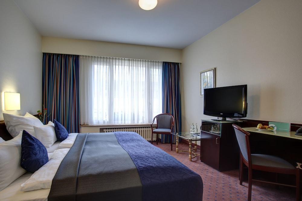 Trip Inn Hotel Uebachs Düsseldorf Dış mekan fotoğraf